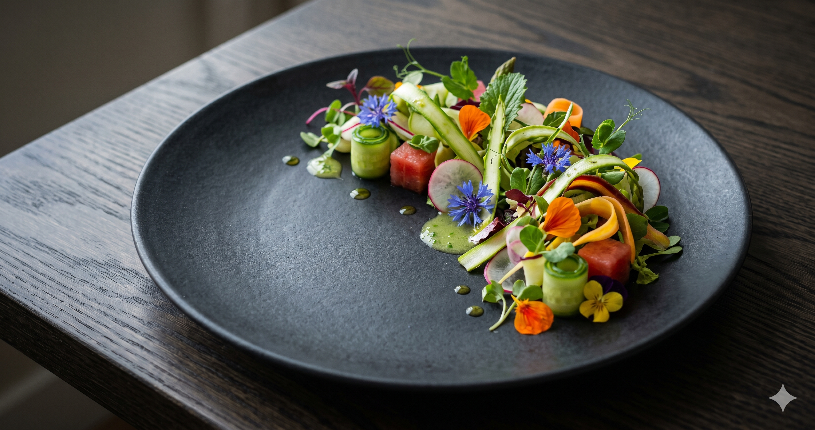 Esztétikus Tálalás